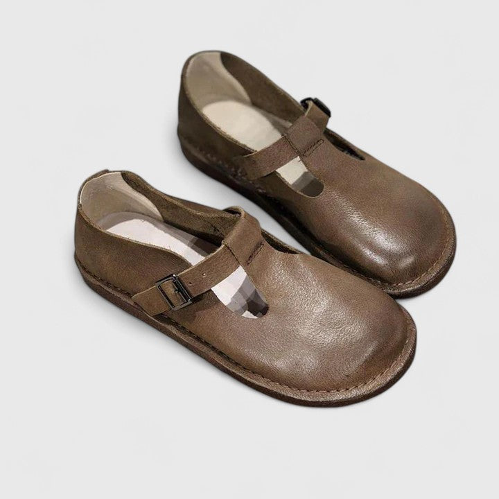 Przytula™ | Nessa  Eleganckie buty