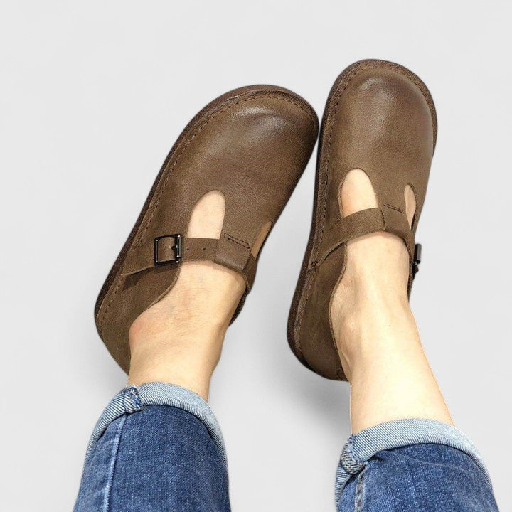 Przytula™ | Nessa  Eleganckie buty