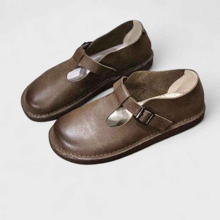 Przytula™ | Nessa  Eleganckie buty