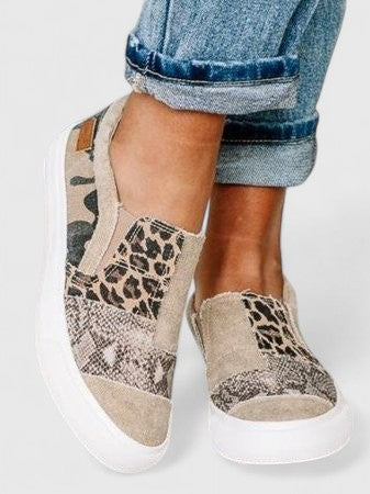 Przytula™ | Mirayen  Ortopedyczne Loafery