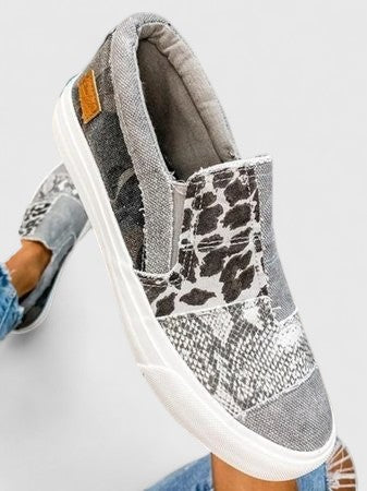 Przytula™ | Mirayen  Ortopedyczne Loafery