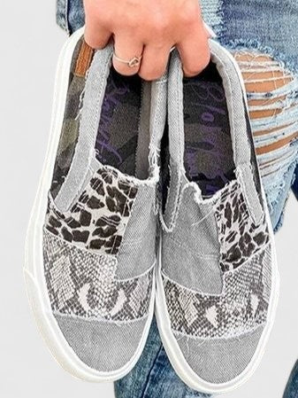 Przytula™ | Mirayen  Ortopedyczne Loafery