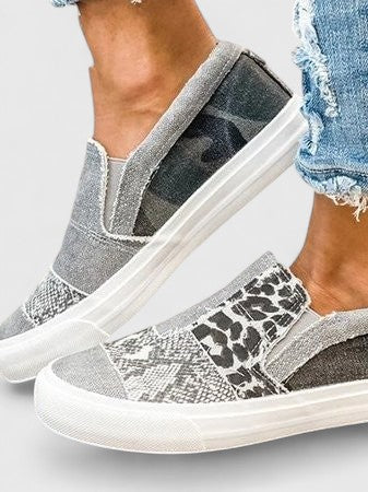 Przytula™ | Mirayen  Ortopedyczne Loafery