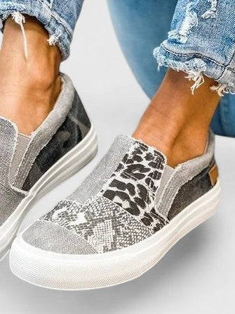 Przytula™ | Mirayen  Ortopedyczne Loafery