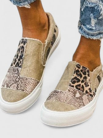 Przytula™ | Mirayen  Ortopedyczne Loafery