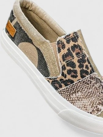 Przytula™ | Mirayen  Ortopedyczne Loafery