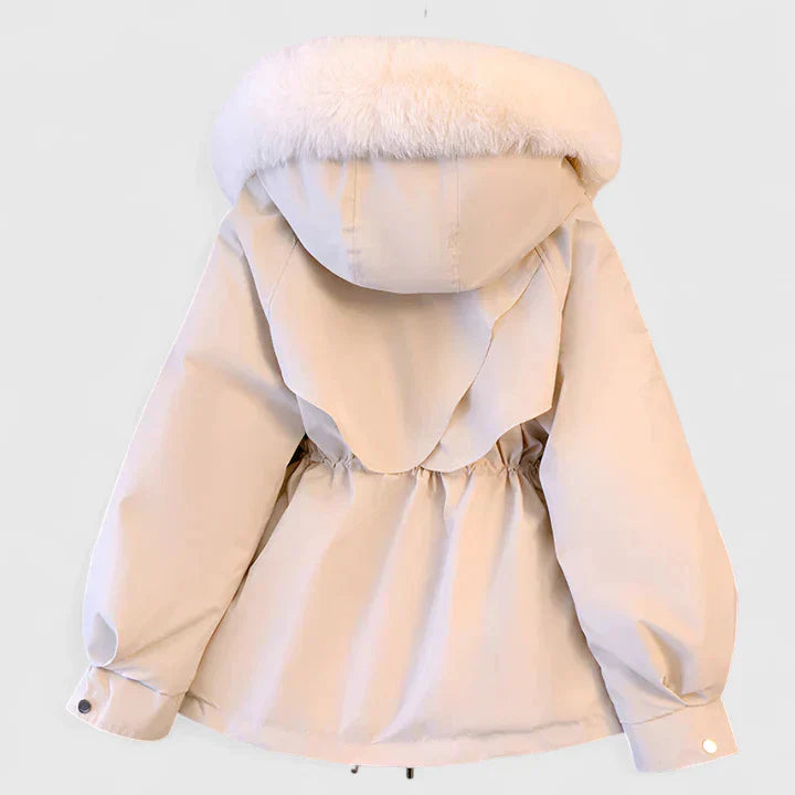 Przytula™ | Aya  Elegancka Kurtka