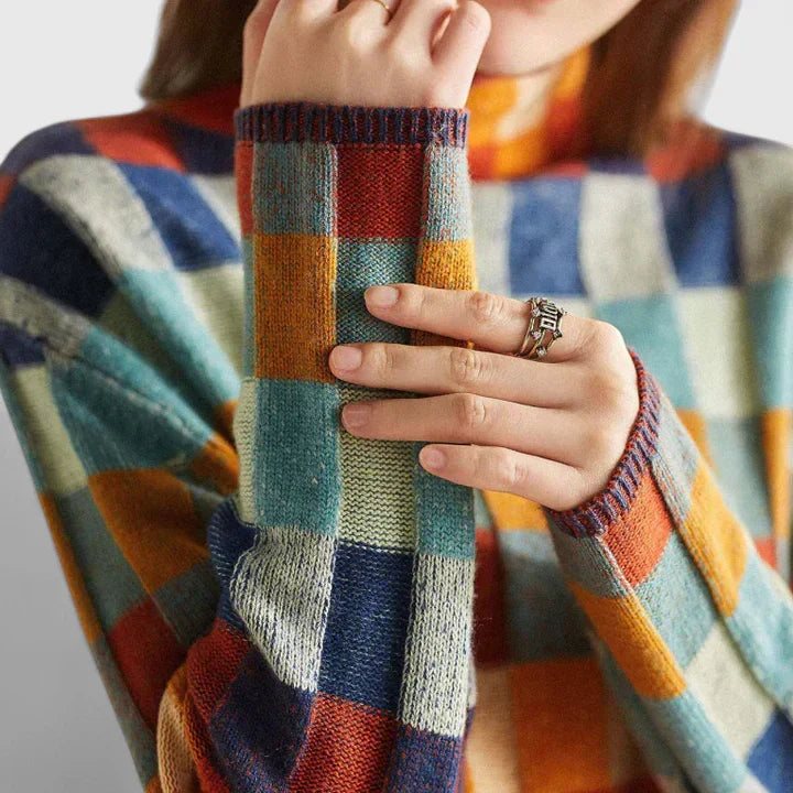 Przytula™ | Florentiaa  Przyjemny Sweter