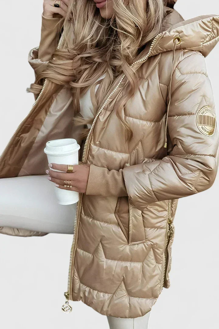 Przytula™ | Lyzzandra  Wygodna Kurtka