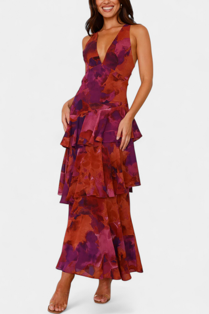 Przytula™ | Zaryssah  Elegancka Sukienka