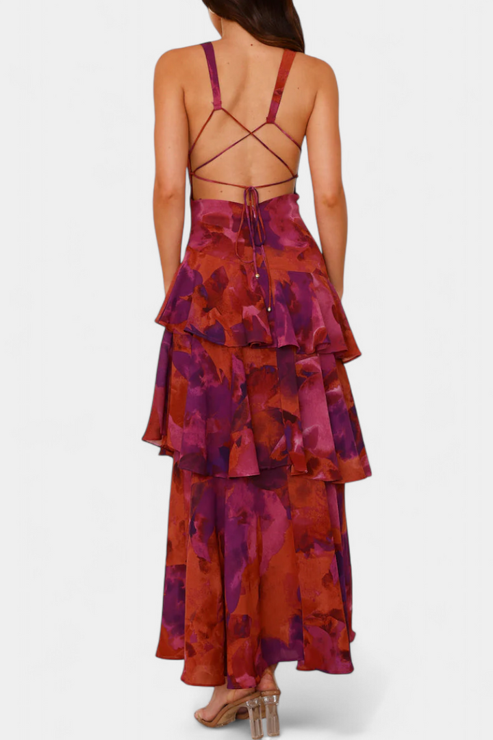 Przytula™ | Zaryssah  Elegancka Sukienka