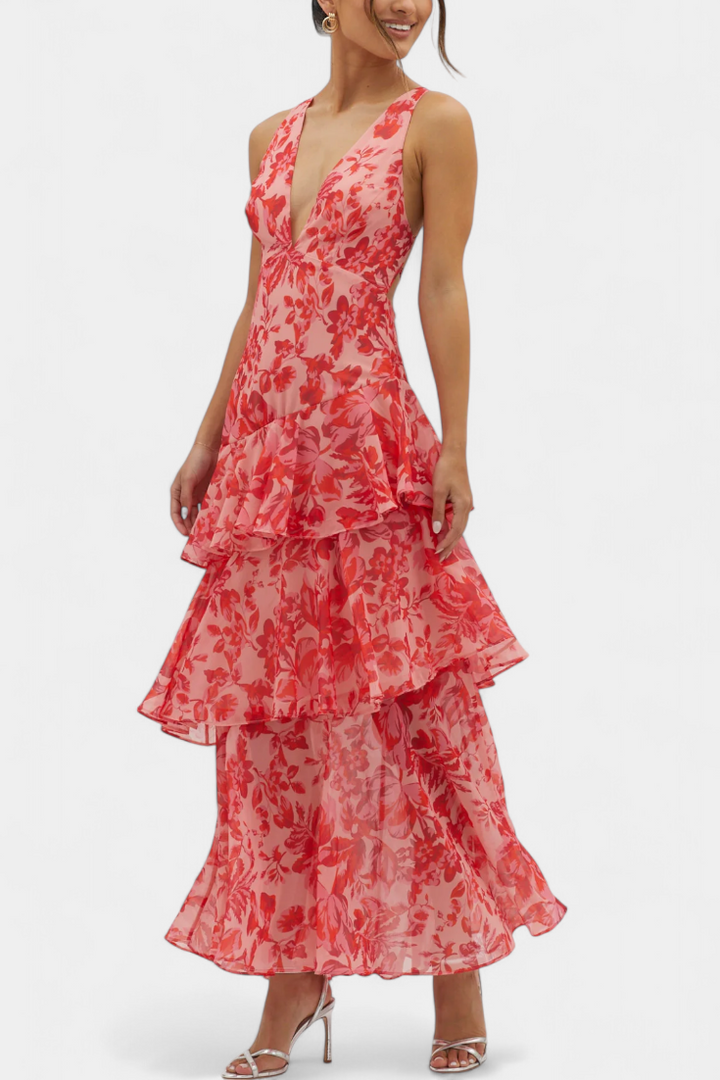 Przytula™ | Zaryssah  Elegancka Sukienka