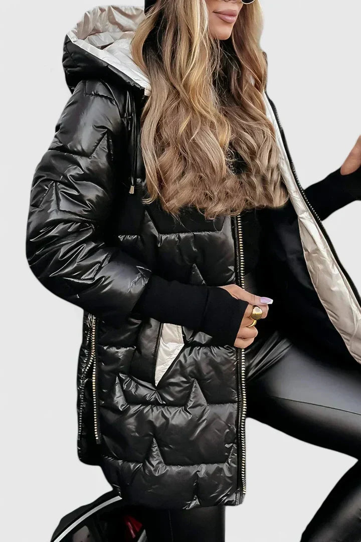 Przytula™ | Lyzzandra  Wygodna Kurtka