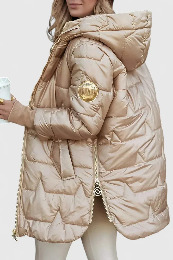 Przytula™ | Lyzzandra  Wygodna Kurtka