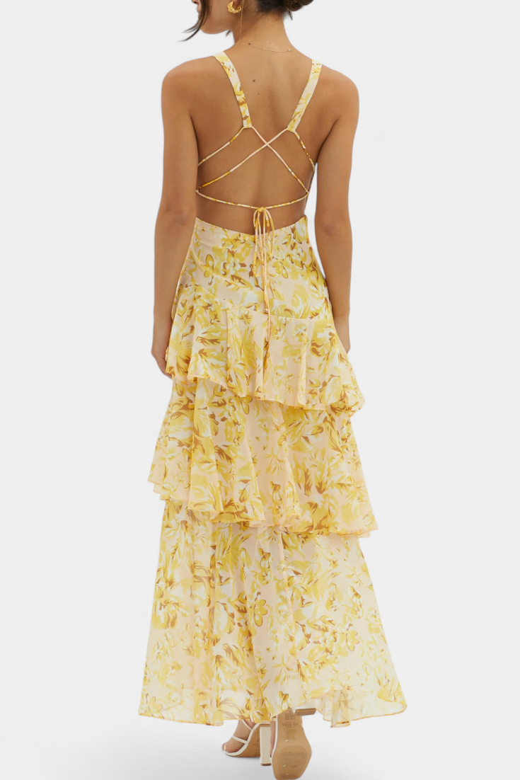 Przytula™ | Zaryssah  Elegancka Sukienka