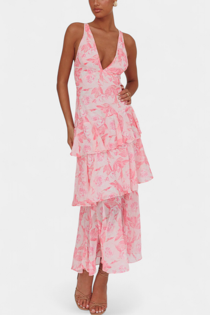 Przytula™ | Zaryssah  Elegancka Sukienka