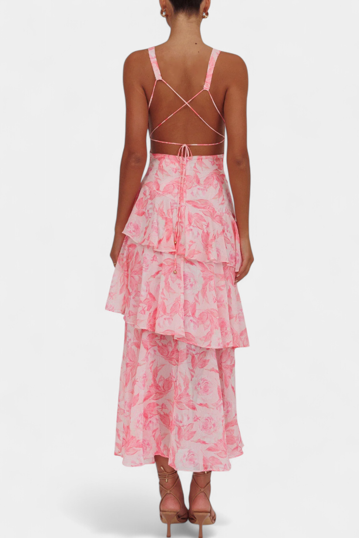 Przytula™ | Zaryssah  Elegancka Sukienka