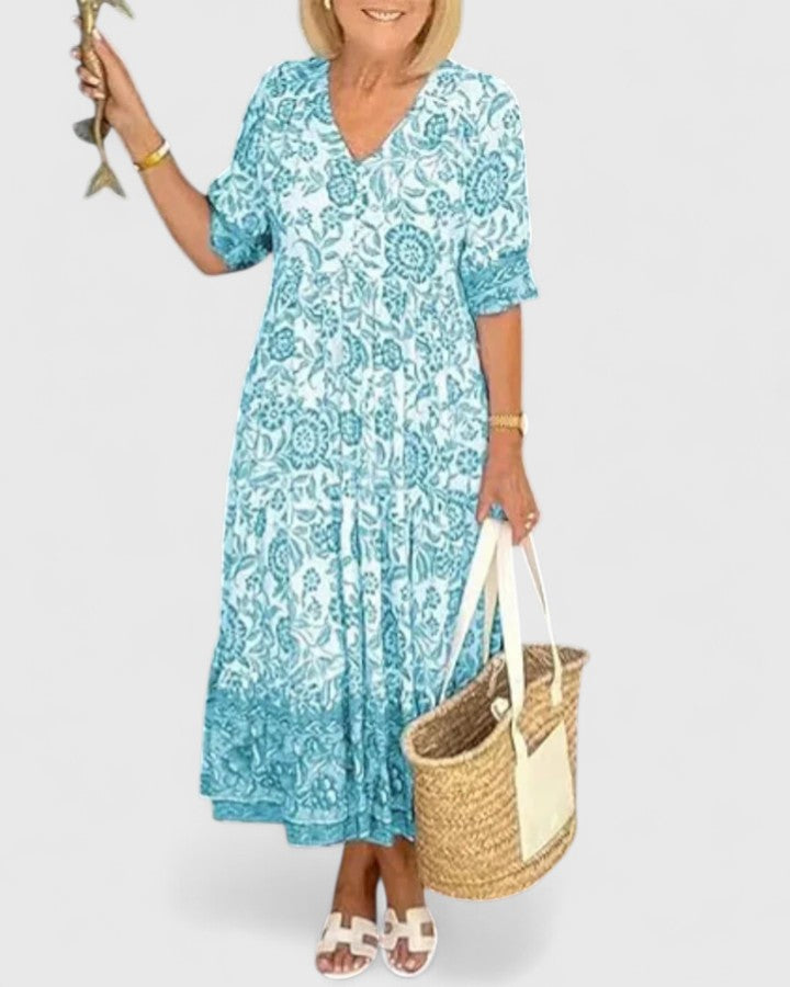 Przytula™ | Meredith  Elegancka Sukienka