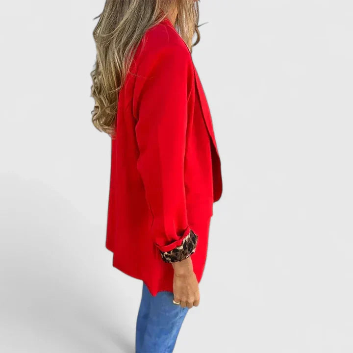 Przytula™ | Rosavionne  Stylowa marynarka