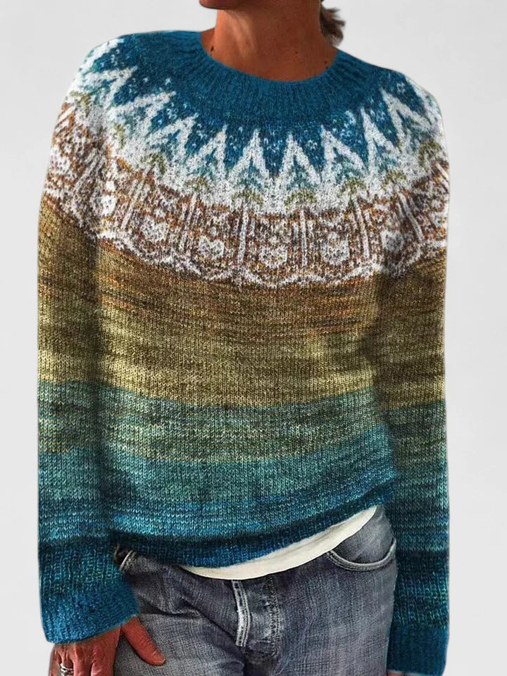 Przytula™ | Yvanderrah  Wygodny Sweter