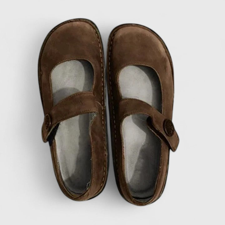 Przytula™ | Violetta  Buty ortopedyczne