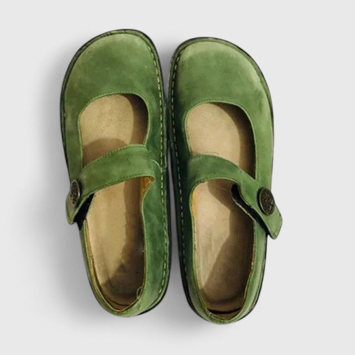 Przytula™ | Violetta  Buty ortopedyczne