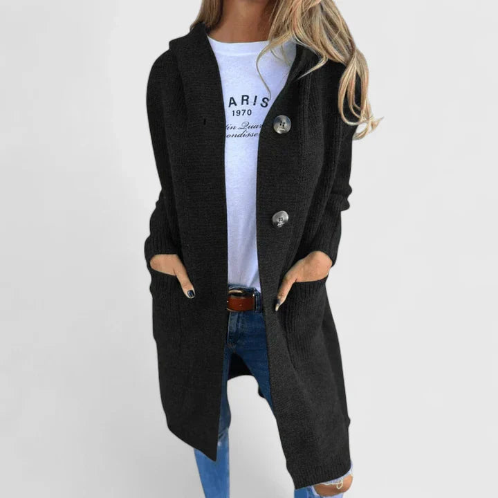 Przytula™ | Dia  Elegancki Kardigan