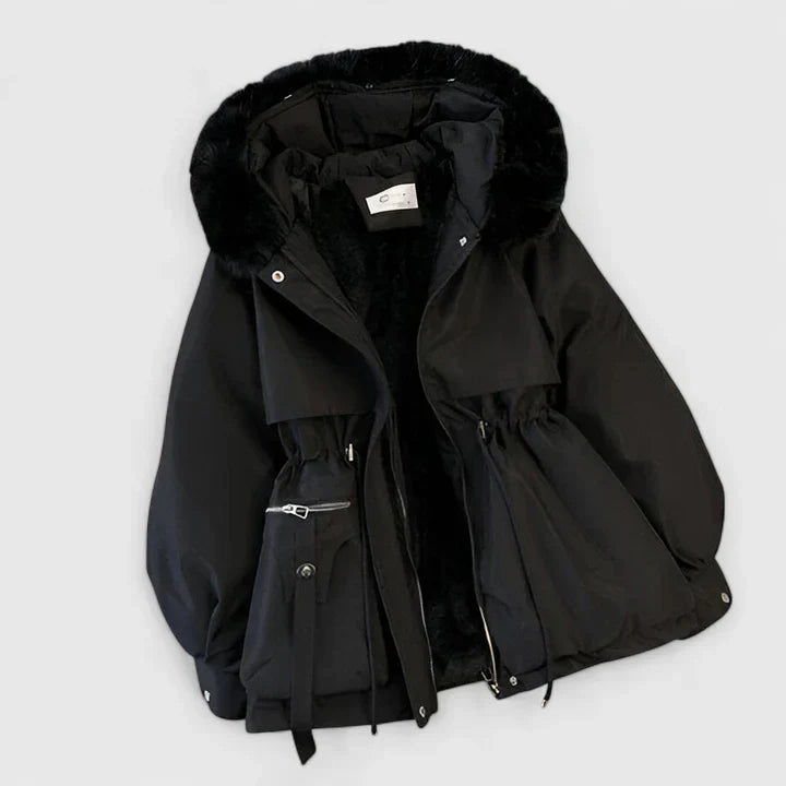 Przytula™ | Aya  Elegancka Kurtka