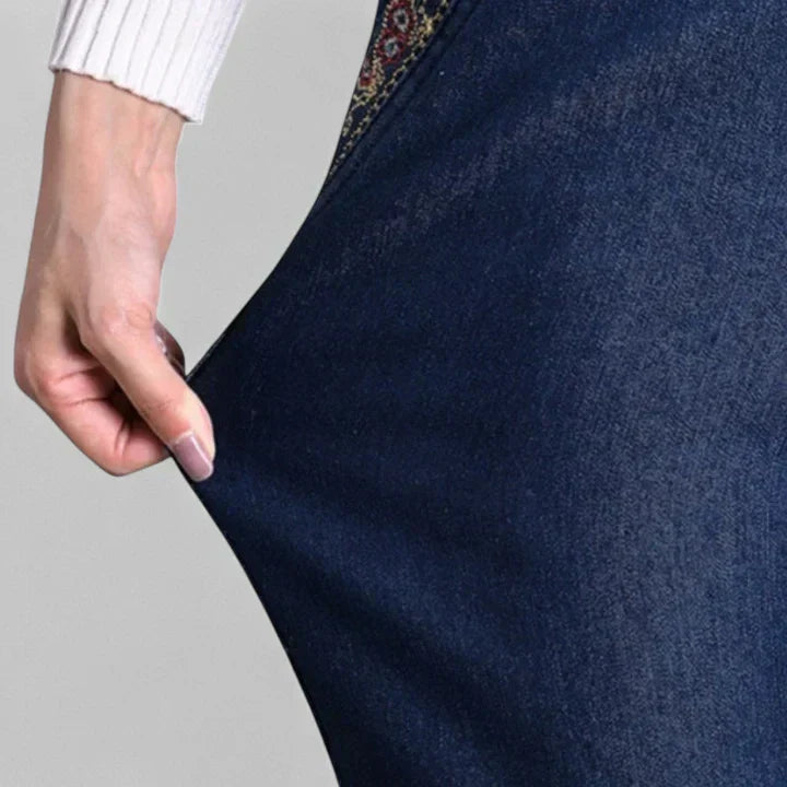 Przytula™ | Floralyssa  Wygodne Spodnie