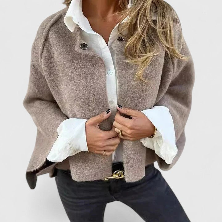 Przytula™ | Bettinna  Stylowa Kurtka