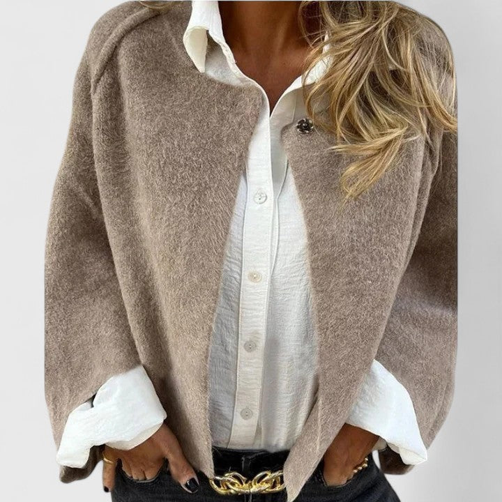 Przytula™ | Bettinna  Stylowa Kurtka